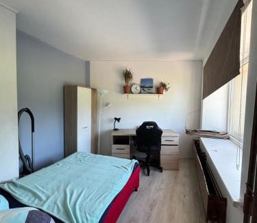 Valmiera Apartment | Naktsmājas