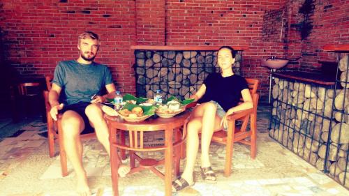 Banyuwangi House | Nakula's Guest House