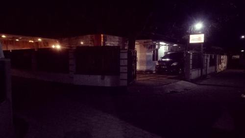 Banyuwangi House | Nakula's Guest House
