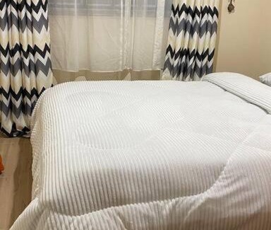 Hospital Apartment | Nakuru Comfort Hub