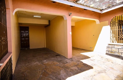 Viwanda House | Nakuru Luxury House