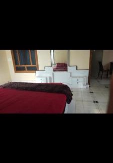 Malpe Villa | Nakwa's mansion
