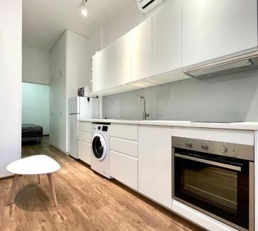Ljubljana City Centre Apartment | Nala Apartment