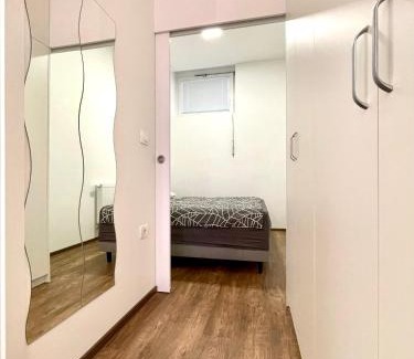 Ljubljana City Centre Apartment | Nala Apartment