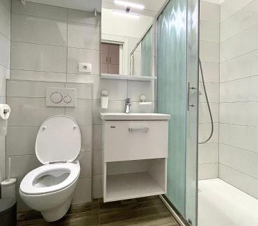 Ljubljana City Centre Apartment | Nala Apartment