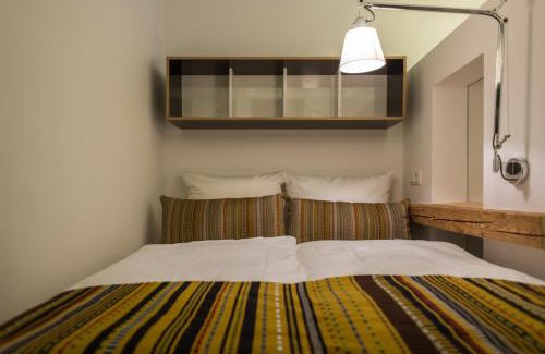 Wilten Hotel | Nala Individuellhotel