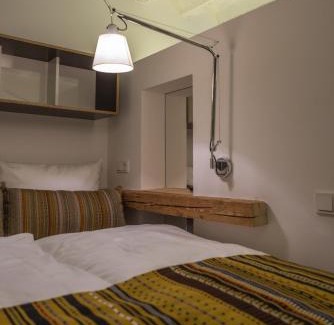 Wilten Hotel | Nala Individuellhotel