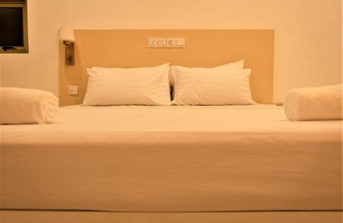 Maafushi Hotel | Nala Island Village