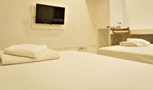 Maafushi Hotel | Nala Island Village