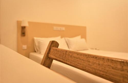 Maafushi Hotel | Nala Island Village