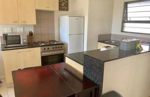 Greater Johannesburg Metropolitan Area Apartment | Nala-Nova’s