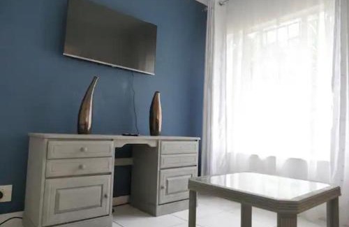Greater Johannesburg Metropolitan Area Apartment | Nala-Nova’s