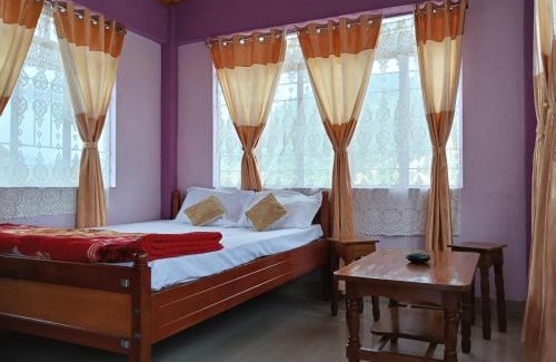 Jakrem Bed & Breakfast | Nala Rympei Homestay Near Hotspring