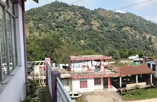 Jakrem Bed & Breakfast | Nala Rympei Homestay Near Hotspring