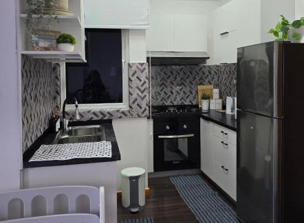 Male Apartment | Nalahost 2BR Seaview Terrace apartment
