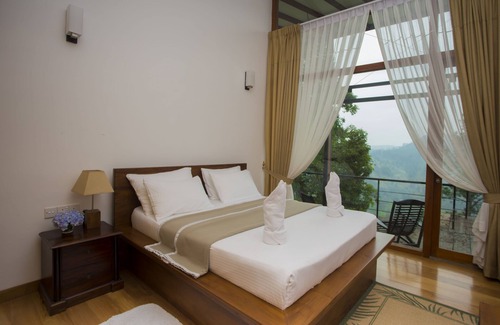 Haputale House | Nalanda Residence