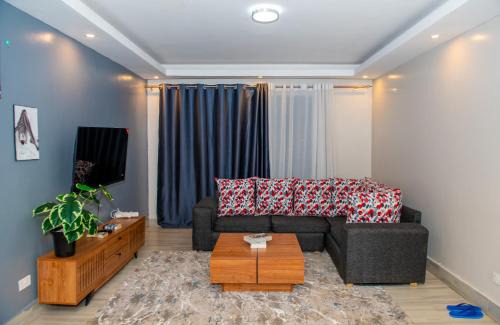 Runda Apartment | Nalani Homes