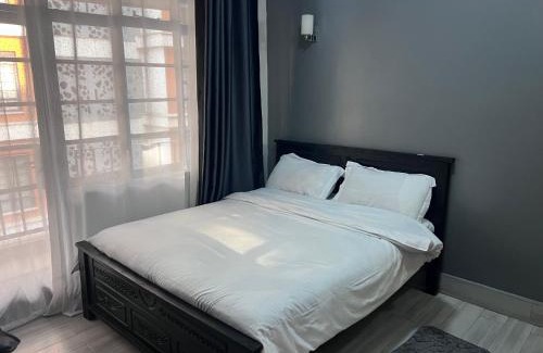 Runda Apartment | Nalani Homes