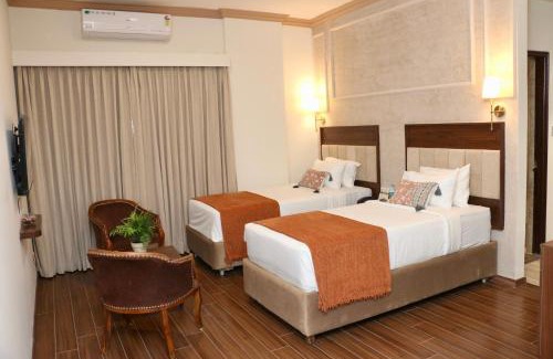 Gandhi Nagar Hotel | Nalapad's Hotel Bangalore International