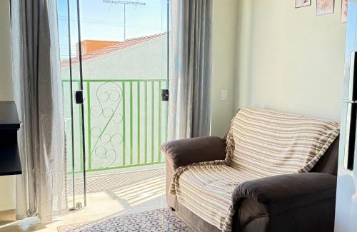Sinop Apartment | Nalevaiko- Apartamento completo com 2 quartos no centro de sinop