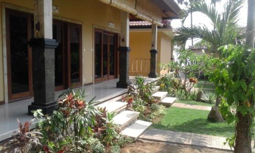 Bunutan Resort | Nalini Resort