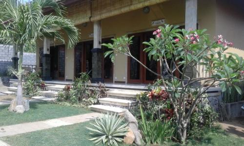 Bunutan Resort | Nalini Resort