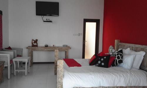 Bunutan Resort | Nalini Resort
