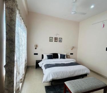 Haldwani Hotel | Nalini s comfort inn