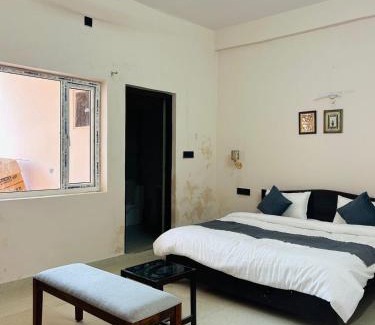 Haldwani Hotel | Nalini s comfort inn