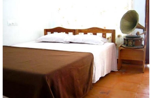 Kumarakom House | Nallathanka Nest Homestay
