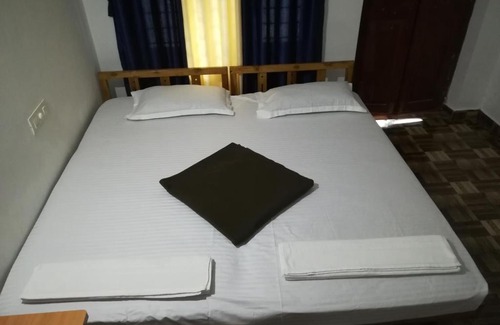 Kumarakom House | Nallathanka Nest Homestay