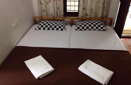 Kumarakom House | Nallathanka Nest Homestay