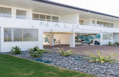 Miami Apartment | Nalu Beach Apartments 01, formerly Nobbys Outlook