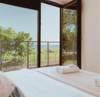Brzezno House | Nalu Beach - luksusowe domki na plaży