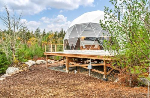 Porters Lake Other | Nalu Retreat Glamping Domes