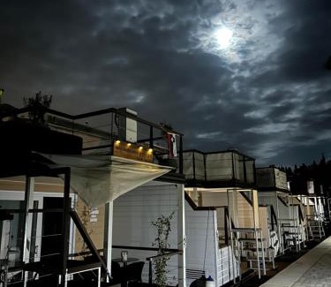 Seca House | Nalu Seahouse