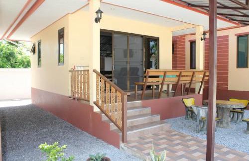 Rayong Apartment | Naluemon Village FH 2