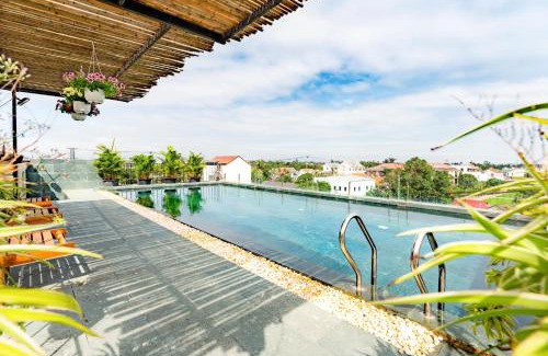 Hoi An City Centre Hotel | Nam An Mama Villa Hoi An