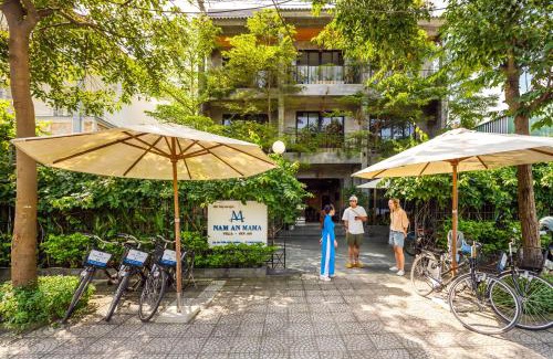 Hoi An City Centre Hotel | Nam An Mama Villa Hoi An