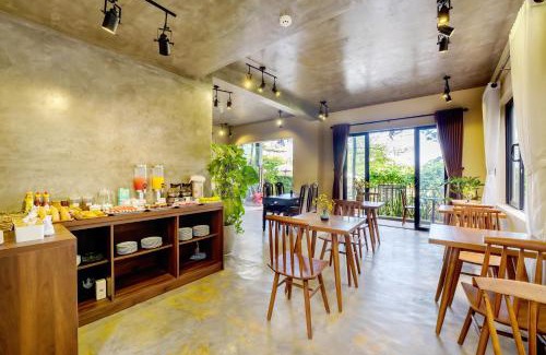 Hoi An City Centre Hotel | Nam An Mama Villa Hoi An