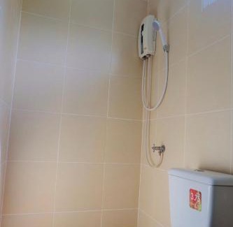 Khlong Khut Resort | Nam Sai Loft Resort