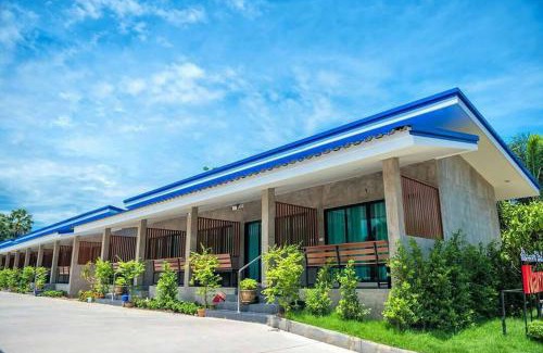 Khlong Khut Resort | Nam Sai Loft Resort