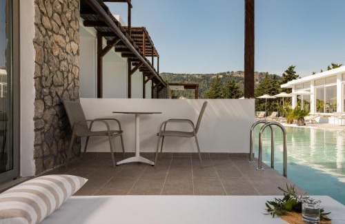 Pastida Hotel | Nama Retreat