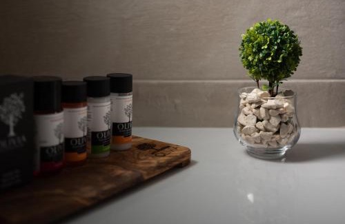 Pastida Hotel | Nama Retreat