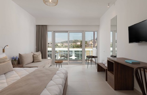 Pastida Hotel | Nama Retreat