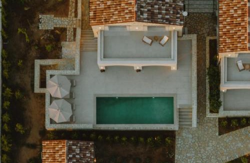 Kanali Villa | Nama Seaside Villas