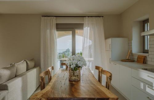 Kanali Villa | Nama Seaside Villas