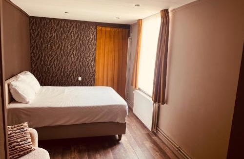 Sint Maartenspoort Apartment | naMaaStay