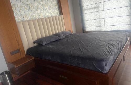 Khattalwada Apartment | NamahStay Cozy Family Living