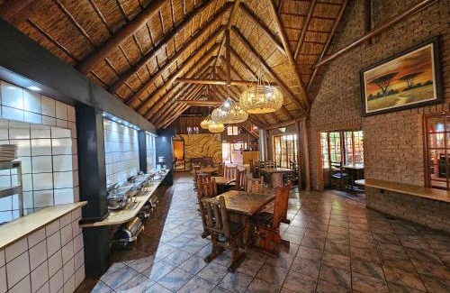 Kathu House | Namakwari Lodge